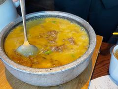 虾膏泡泸沽湖红米饭-映水芙蓉(上海万象城店)