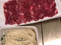 -左庭右院鲜牛肉火锅(南通CBD大有境店)