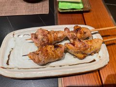 鸡腳筋-伊藤ITO(侨福芳草地购物中心店)