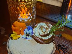 -HUNTING BAR亨霆鸡尾酒馆(越秀淘金店)