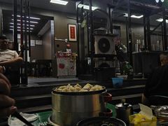 -老马家蒸饺(南海街店)
