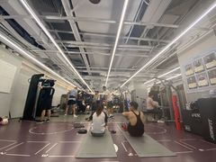 -乐刻运动健身(崇文门新世界店)