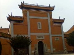 -密印寺