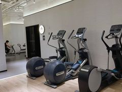 -FLARE STAR FITNESS(复地活力城店)