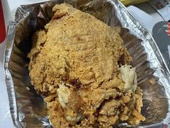 -华莱士·全鸡汉堡(黄岐1店)