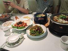 -苏梦江南·淮扬菜(夫子庙店)