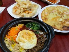 -屋里家延边朝鲜族冷面(南园店)