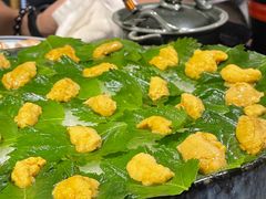 -万岛日本料理铁板烧(宁波阪急店)