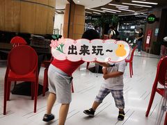 -外婆家(南开大悦城店)