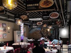 -西域阿里马新疆菜·清真(桂花路店)