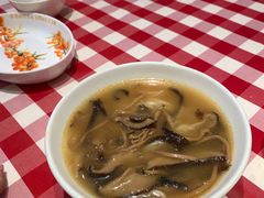 -西贝(上海中心店)