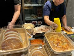 -传闻来紫菜包饭·打糕(西塔韩百店)