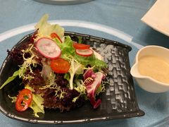 -建滔诺富特酒店-悦餐厅