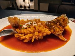 -江南雅厨(李公堤店)