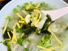 -双合园·海鲜水饺青岛菜(万佳广场店)