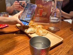 -纳瓦新疆菜(银都店)