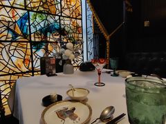 -彩虹之约•淮扬家宴(亚运村店)