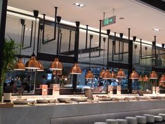 -晶丽香榭自助餐(南京大饭店)