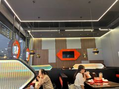 大堂-胖哥俩肉蟹煲(湛江印象汇店)