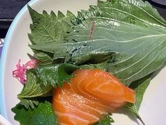 -奔海甄选·活鲜刺身铁板烧自助(太原里店)