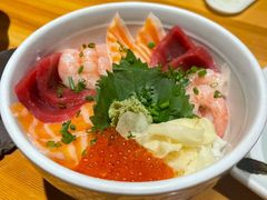 -大岛日本料理铁板烧(南通大饭店)