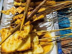 -老谢野馄饨(延安路店)