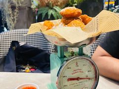 -大树餐厅(红旗街万达店)