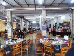 大堂-皇鸽餐厅(龙塘市场分店)