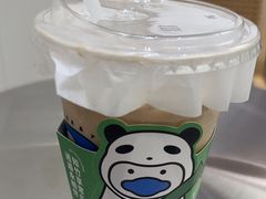 -蓝嘴兽咖啡(开福万达广场店)