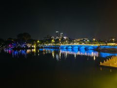 -南通濠河风景名胜区