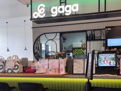 -gaga(深圳南山益田假日广场店)