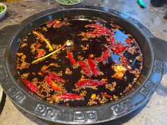 -重庆渝达老火锅(春熙路店)