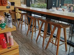-星巴克(珠海摩尔百货店)