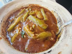 -中山保利艾美酒店-乐美中餐厅