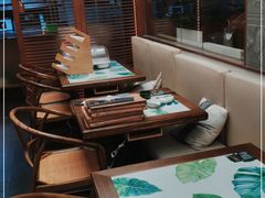 大堂-云海肴云南菜(曲江大悦城店)
