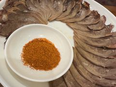 -玛禄藏膳(五分店)