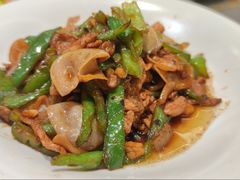 -肖记公安牛肉鱼杂馆·省级非物质文化遗产(江汉路直营店)