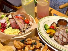 -森Some Fusion(荔湾店)