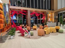 -安利上海体验馆