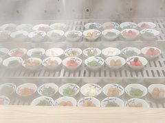 -匠牛亭·锅物烧肉放题自助(昆百大·泰业城店)