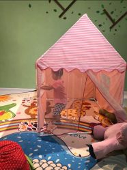 -塔塔王国·主题儿童游乐园(奥城商业广场店)