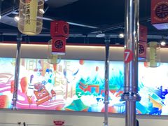 -柒酒烤肉(祁阳新天地店)