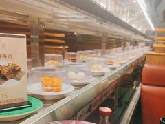 -三禾寿司(石龙店)