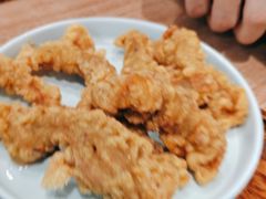 -小满手工粉(上海新世界城店)