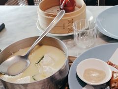 -东南里湖景餐厅·新闽菜(浦西万达店)