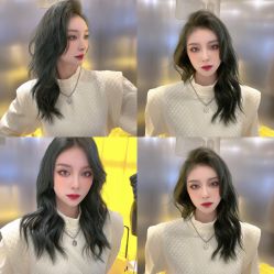 -MAKE SENSE美可沙龙