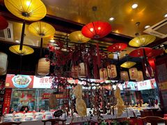 -淮安宴·淮扬菜(清河路一店)