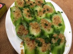 -辉记潮汕海鲜砂锅粥(林和西店)