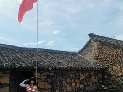 -乌石村