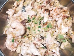 脆鱼锅-小鱼小牛·鱼牛干锅·脆鱼火锅(世欧广场店)